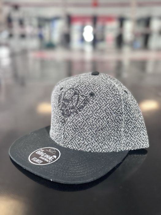 CAPS HELL FIGHT NOVOS VARIAS CORES