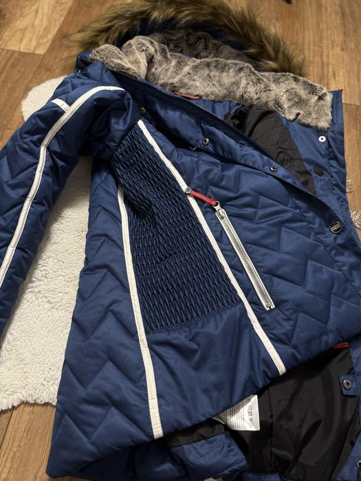 Гірськолижна куртка icepeak