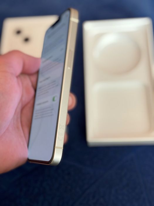 iPhone 13 128gb neverlock