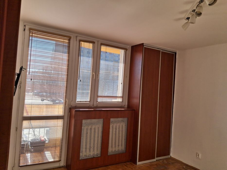 Sprzedam mieszkanie na Zarzewie