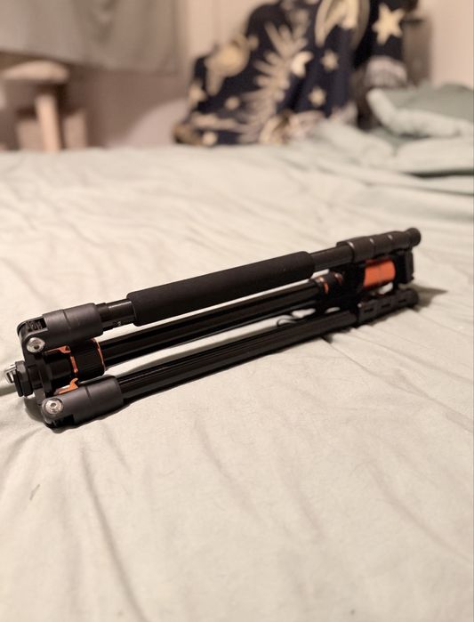 Tripé/Monopé Geekoto