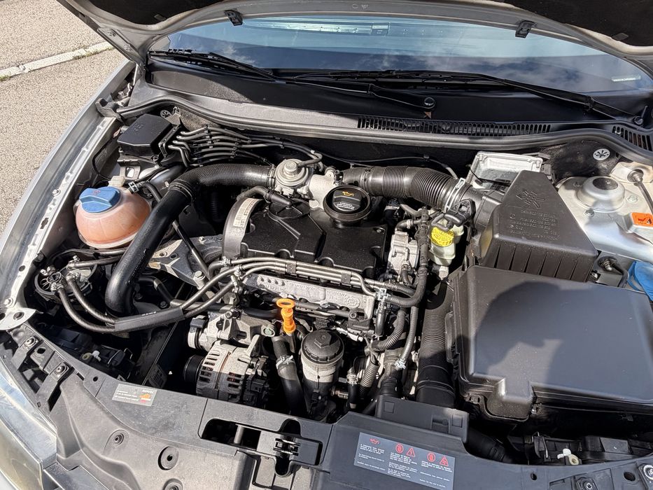 Seat Ibiza 1.4 TDI