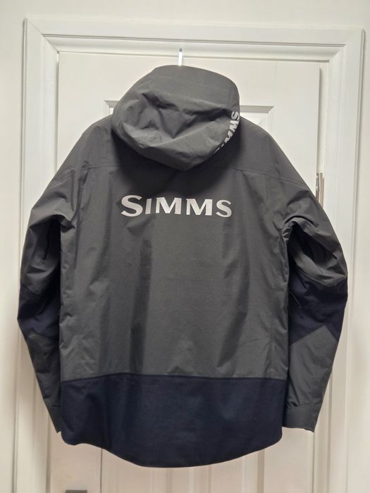 Simms Guide Insulated Jacket: 24 500 грн. - Пуховики и зимние