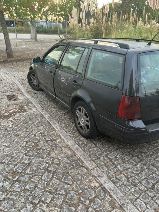 Vw Golf IV 1.9 tdi foto 3