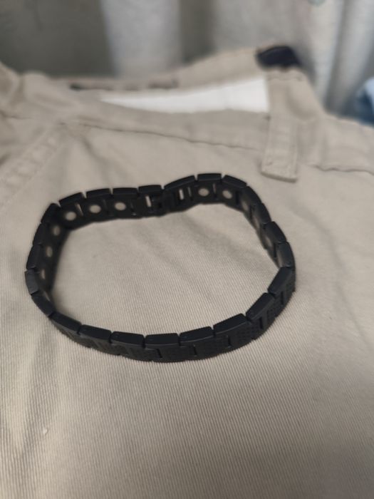 Pulseira Lacoste