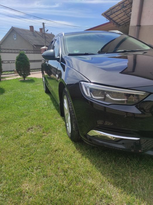 Опель інсігнія 19 р можливий обмін