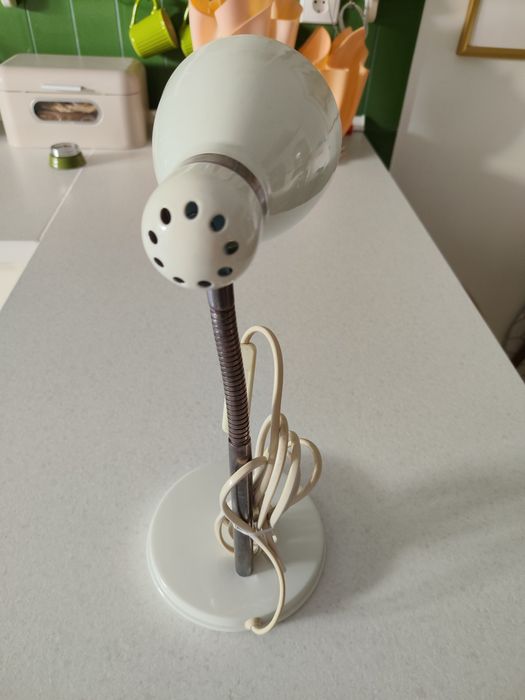 Candeeiro de mesa