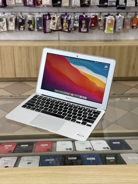 macbook air 13 2015 - Ноутбуки та аксесуари - OLX.ua