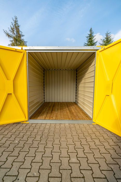 PROMOCJA 1 czynsz gratis  Self Storage Przechowalnia Magazyn 24h