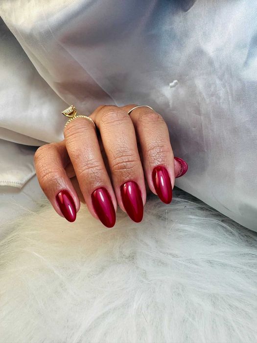 Atendimento personalizado em unhas voucher de 10% esse mês Dezembro