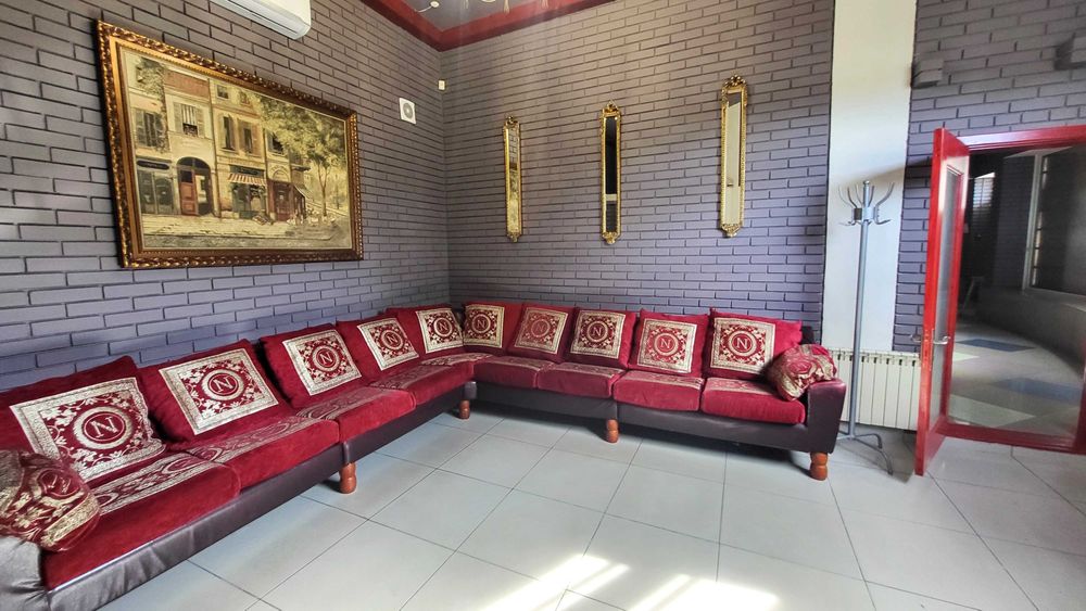 Продаж КАФЕ З ГОТЕЛЕМ, вул. Тиражна, ЧЕРВОНА ЛІНІЯ, Правий берег.