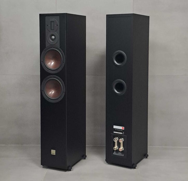 Para Dali Opticon 6 Mk2 raty 0% lub rabat | sklep WROCŁAW