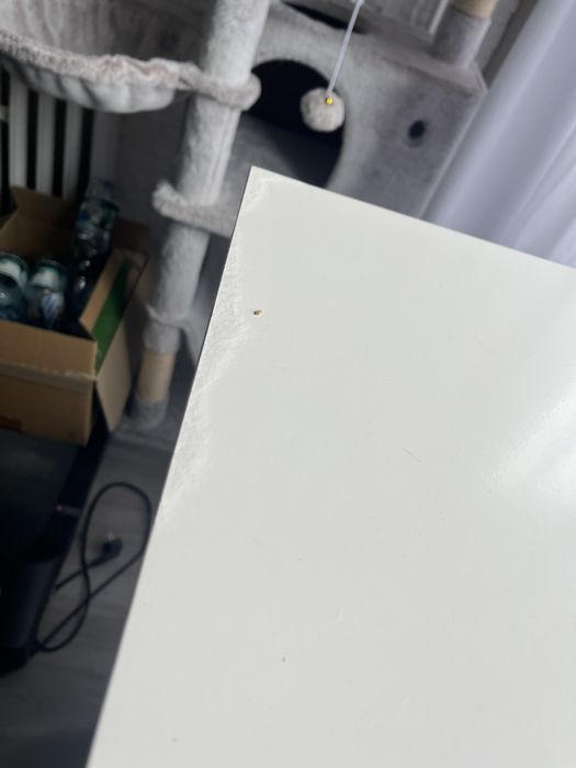 Komoda Malm ikea