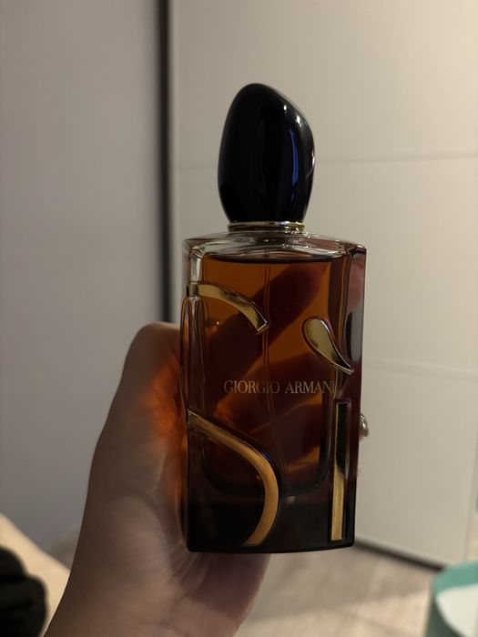 Giorgio Armani Si Parfum