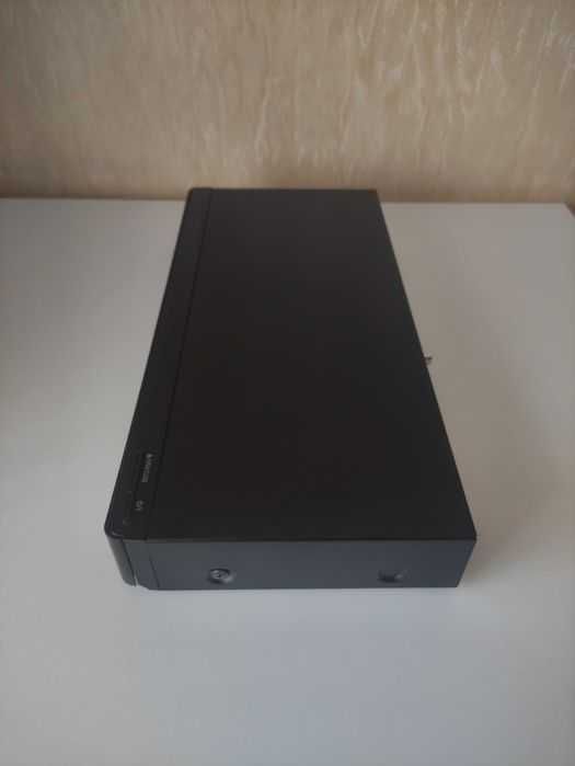 Nagrywarka DVD - Panasonic DMR-EX97CEG-K - Świetny Stan