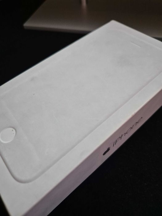 Iphone 6 de 64GB - Como novo sem marcas de uso