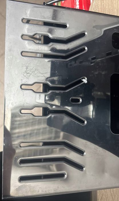 Kratka ociekacza do ekspresu do delonghi