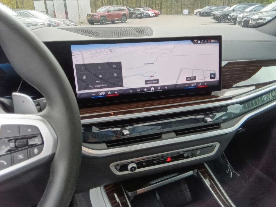 BMW X5 Phev Xdrive50E      2026