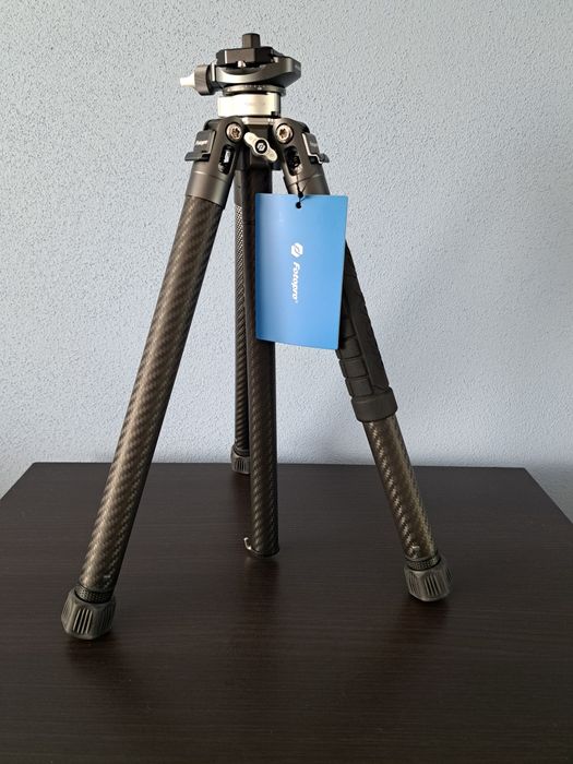 Fotopro X-Aircross 3 Lite 152 cm lekki statyw do aparatu