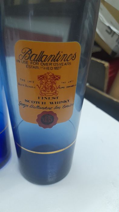 Conjunto 4 copos Whisky