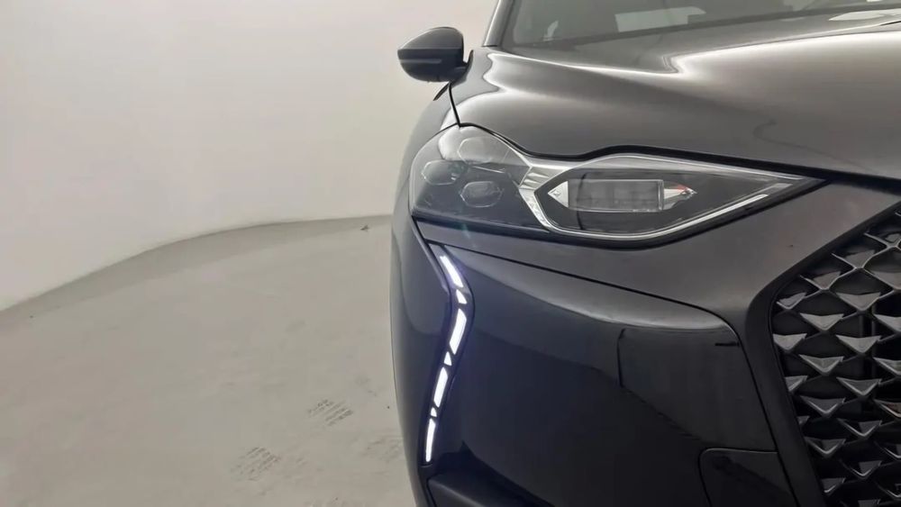 DS DS3 Crossback PureTech 130 Aut. PERFORMANCE LINE +