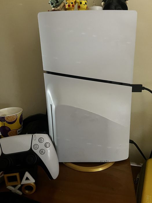 Troco PS5 por XBOX Series X