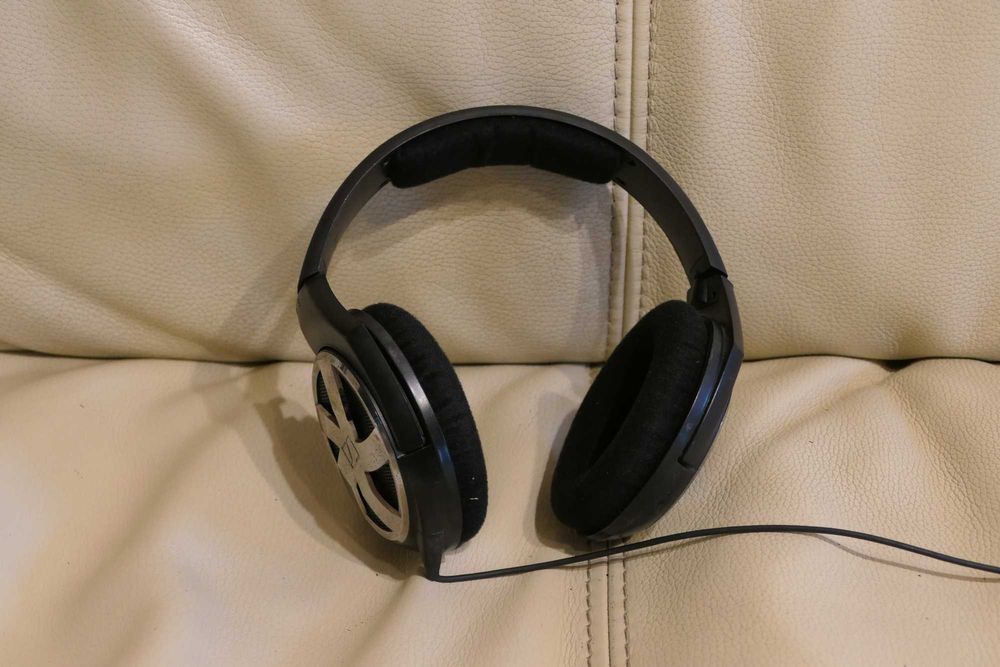 Słuchawki Sennheiser HD 438