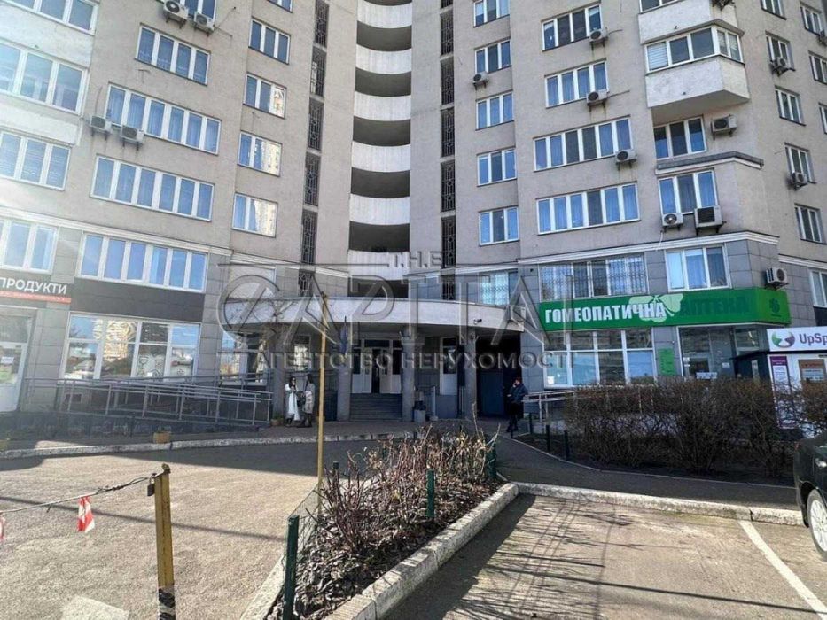 Продаж / Квартира / 114 м2 / ЖК Корона / Дарницький район