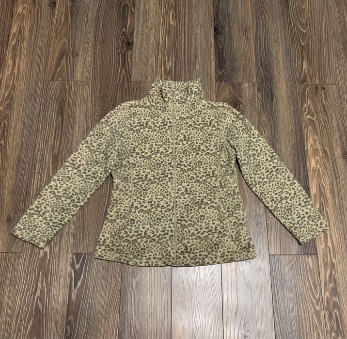 Кофта флисовая Old Navy, Harry Potter, Quechua, р. XS-S