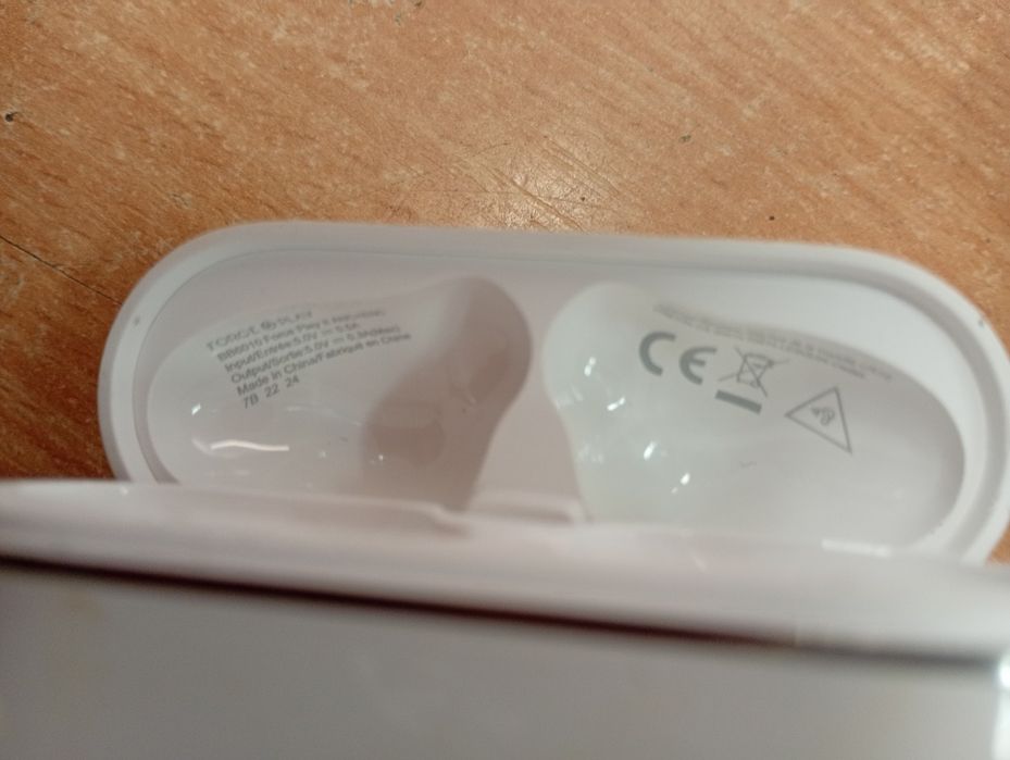 Słuchawki Bluetooth Force Play 2 Komis Madej Tarnów