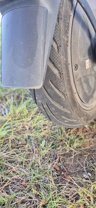 Trotinete Seagway Ninebot E2 Pro