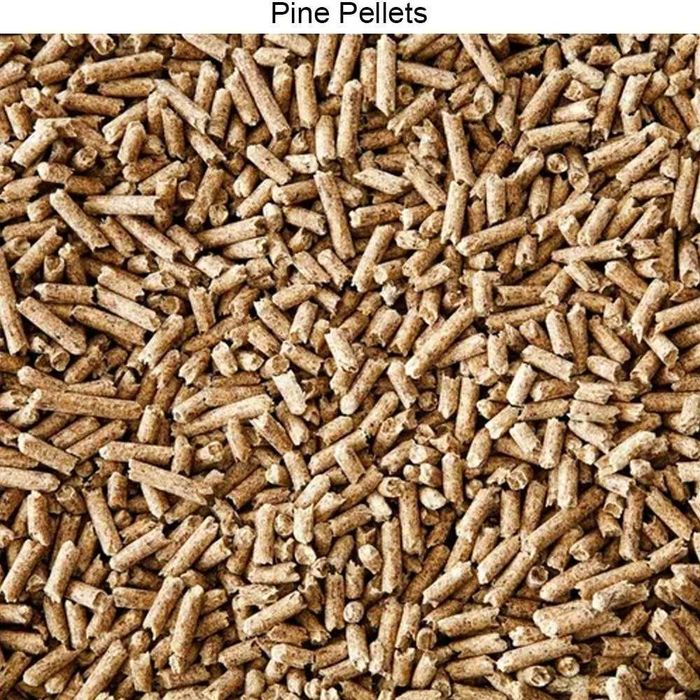 Pellet drzewny KTIK, Beskidy, Olczyk, Granulita 15 kg