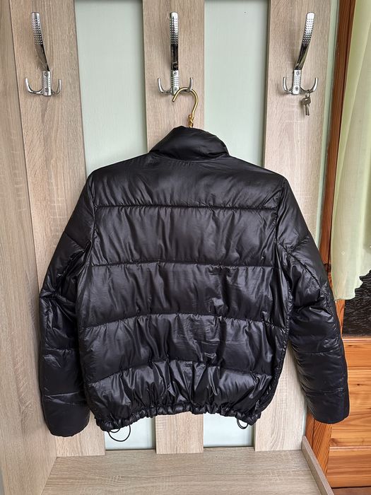 Куртка жіноча Massimo Dutti