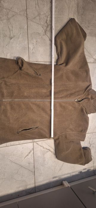 Bluza Polar do pracy Duży