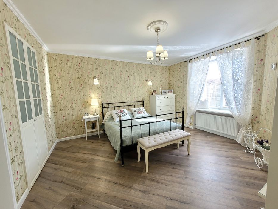 2к.VIP! НОВОБУД!, 6/7ц, 77м2, Євро, меблі, техн! 87000уо!