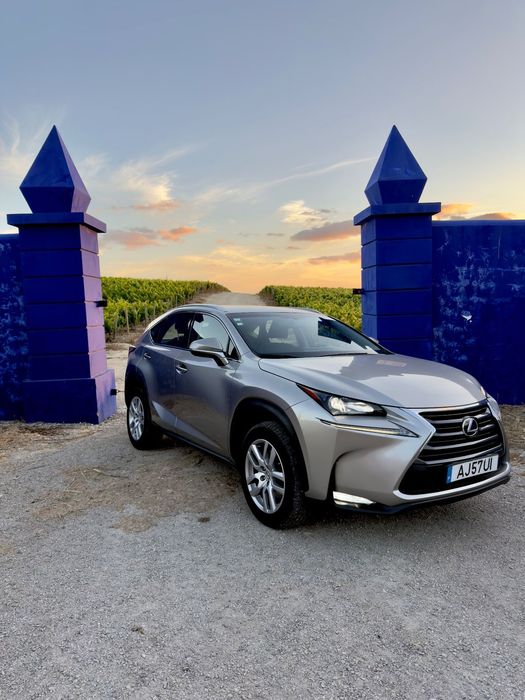 Lexus NX 300h473382325511802884