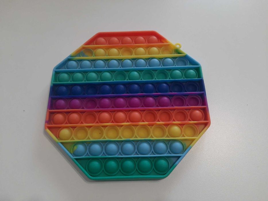 popit duży + mały