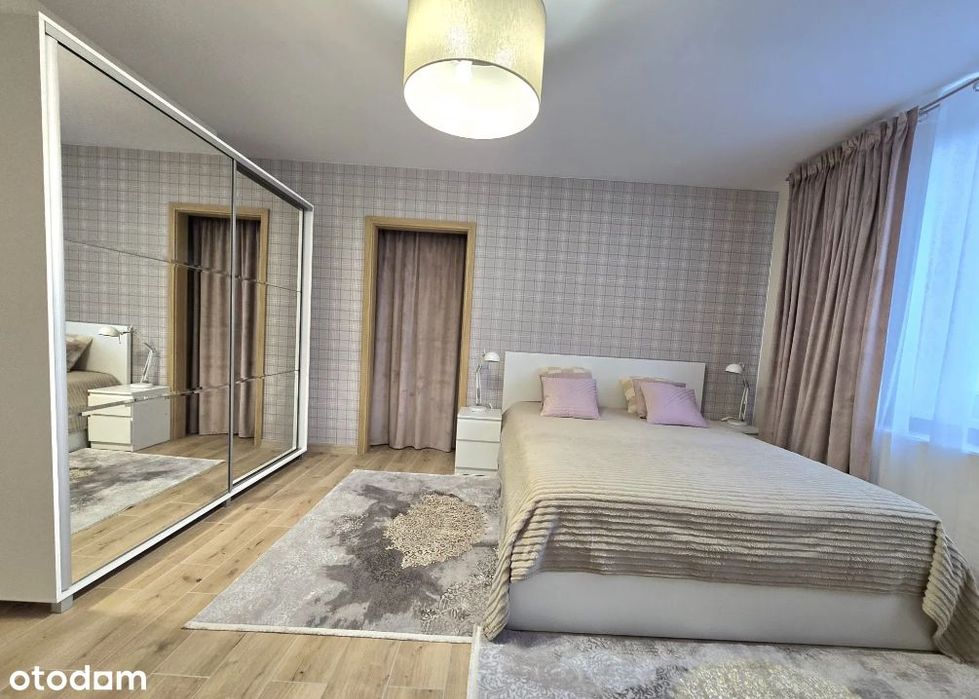 Apartament do wynajęcia