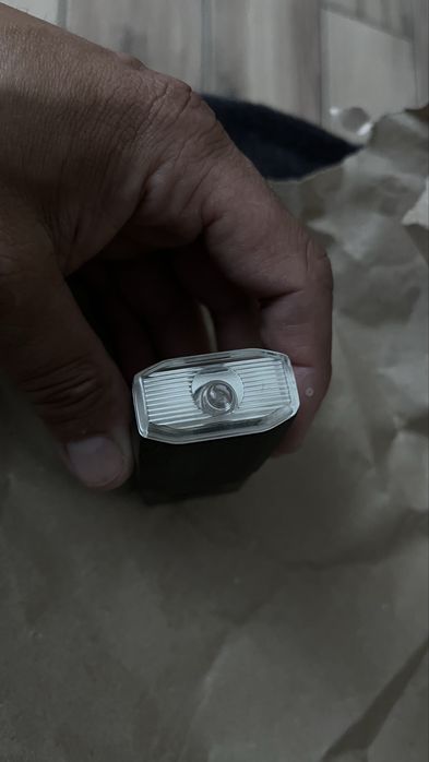 Ліхтар  бардачка bmw е53, е39, е38, е46,е60 (фонарик в бардачок ) bmw e53, e38, e46, e39, е90, е60 стан ідеал та оригінал