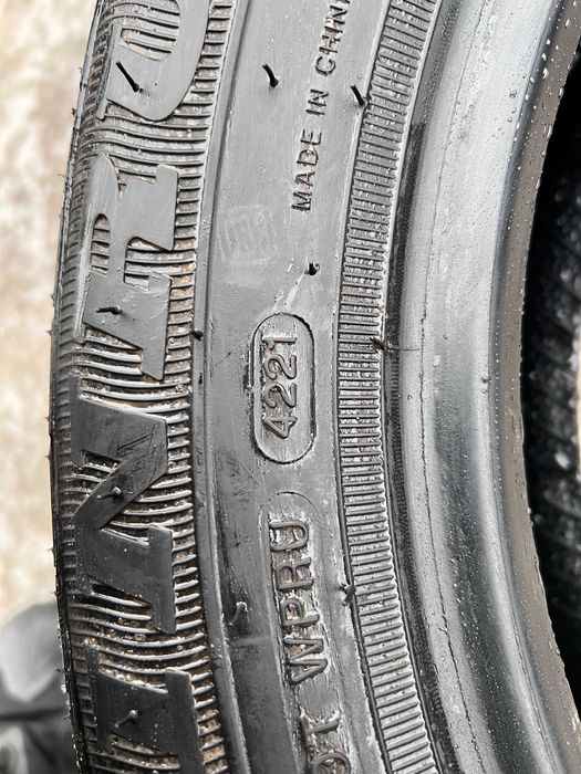 Шини 185/60 r15 WINRUN R380