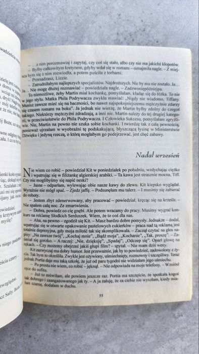 Cel matrymonialny. Rok z dziennika Tiffany Trott - Isabel Wolff