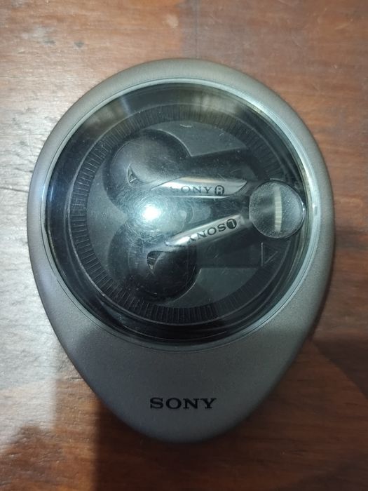 Навушники Sony MDR-E828 Japan