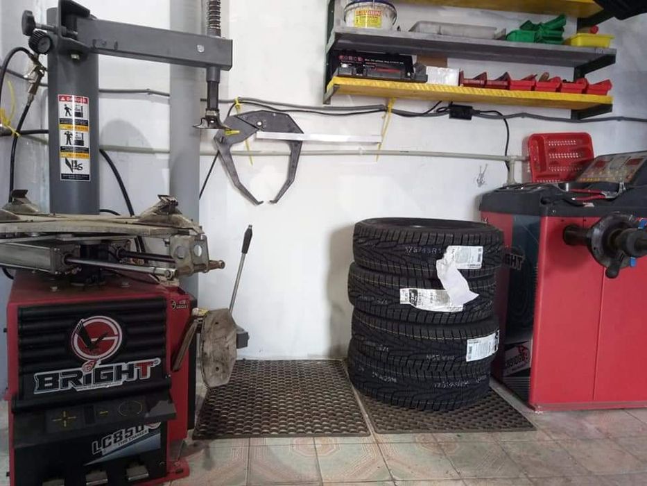 Розвал-сходження 3D Оболонь спеціалізована майстерня.Развал-схождение ...