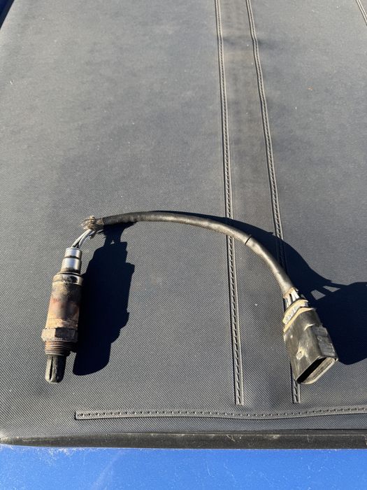 Лямдазонд polo 3