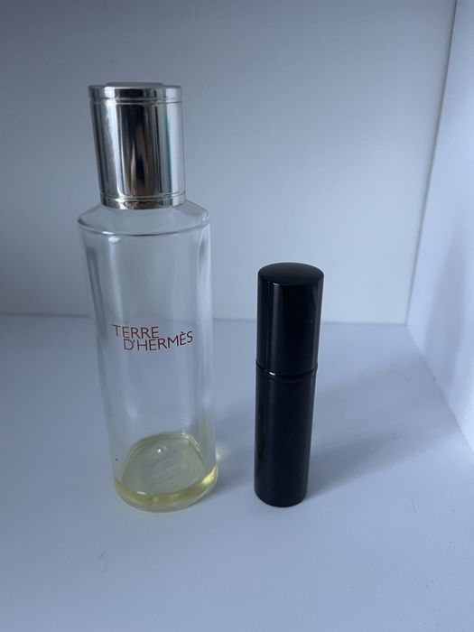 Продам 10мл terre d hermes