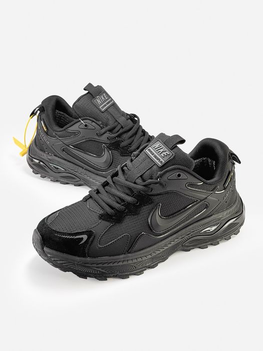 Nike Zoom Winflo Cordura Termo Black