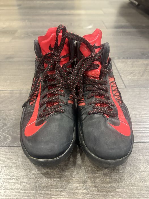 Nike hyper dunk 40