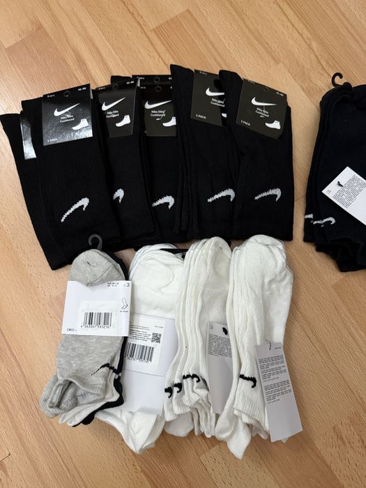 шкарпетки найк оригінал