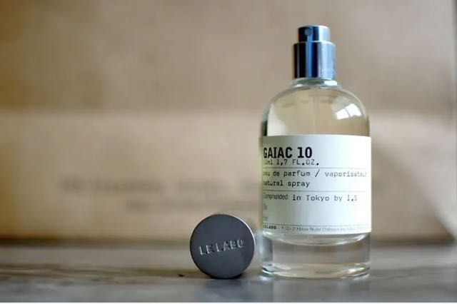 Le Labo GAIAC 10 (50 ml)