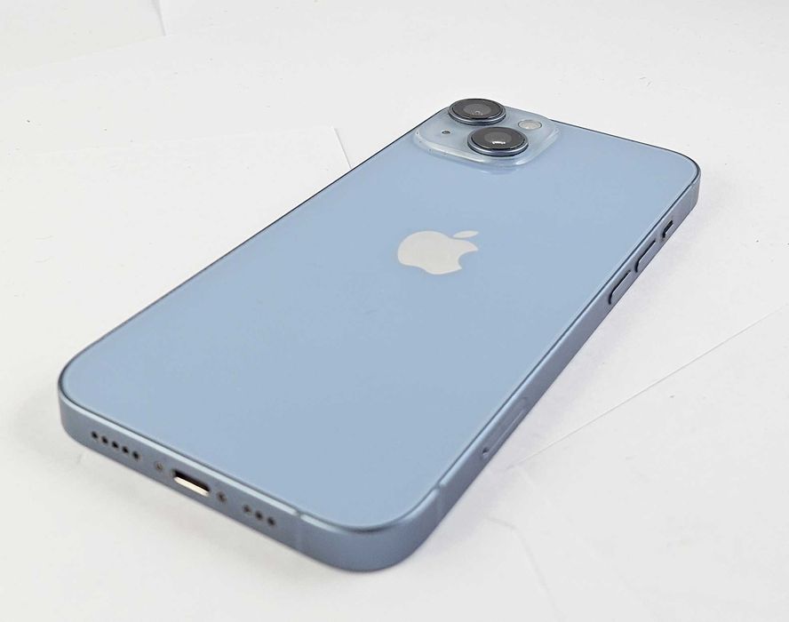 telefon iphone 14 128gb + pudełko